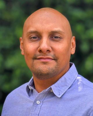 Photo of Charles Zamora, Clinical Social Work/Therapist, LCSW