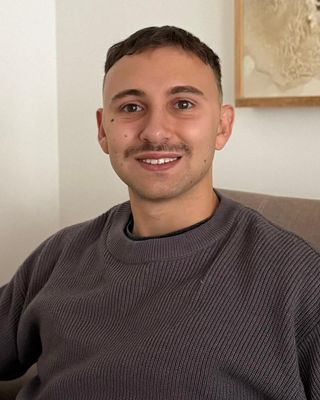 Foto de Juan Cruz Resch, Psicólogo, Lic. en Psicología