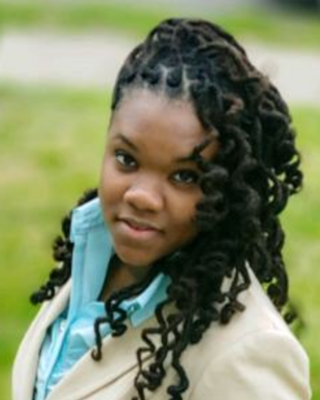 Photo of Monique Selden-Riley, Psychiatric Nurse Practitioner, MSN, PMHNPBC, LMHC