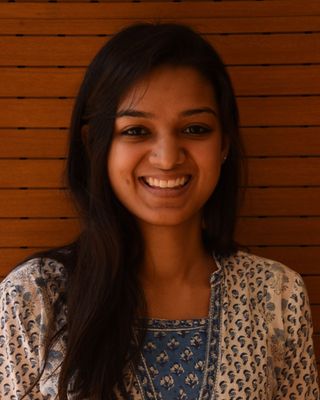 Photo of Nayantara Vohra, Pre-Licensed Professional in Chelsea, New York, NY