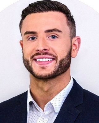Photo of Chris McClean, Psychologist, Psy.D.