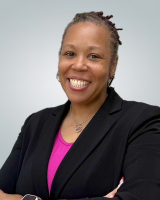 Photo of Shawntay Fenyo, Counselor, LCPC, LPC, LCMHC, NCC