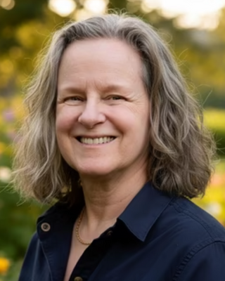 Photo of Susanne Loar, Clinical Social Work/Therapist, LCSW