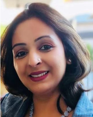 Photo of Jasmine Bains, Registered Psychotherapist (Qualifying) in L6P, ON