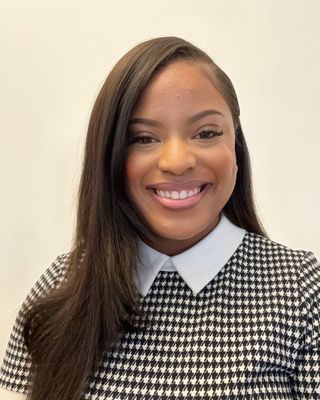 Photo of Shenika Brewer - BLISS Counseling, Licensed Professional Counselor, LPC, LICSW