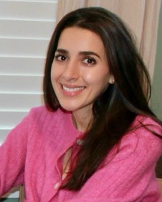 Photo of Nadiya Miraki, Counselor in Chapel Hill, NC