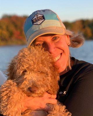 Photo of Amie Clabaugh, Licensed Professional Counselor Associate, MEd, LPC-A