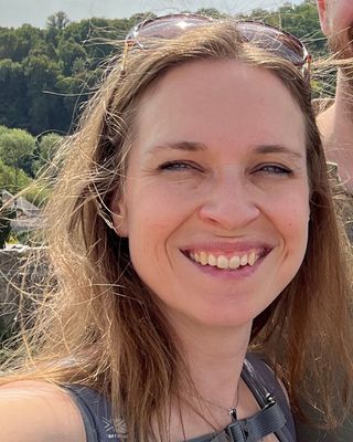 Photo of Tamara Greaves, Psychotherapist, MBABCP