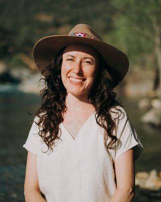 Photo of Brooke Kaufman, Licensed Professional Counselor, MA, LPC