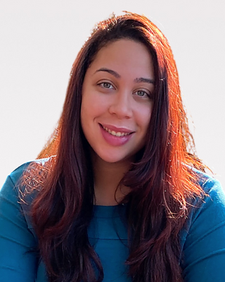 Photo of Amie Ortiz, LMHC, Counselor