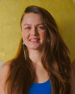 Photo of Mirin Pearce, Psychotherapist, Pre-Accredited Member IACP