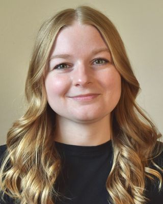 Photo of Emma Rhames, Pre-Licensed Professional, LPCC, CTP