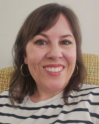 Photo of Emily Pritchett, Clinical Social Work/Therapist, LICSW