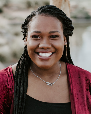 Photo of Deshanaye Williams, Clinical Social Work/Therapist, LCSW