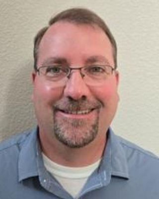 Photo of Jeremy Nilsen, Marriage & Family Therapist, LMFT