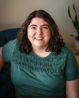 Photo of Madison Michelle Cox, Pre-Licensed Professional