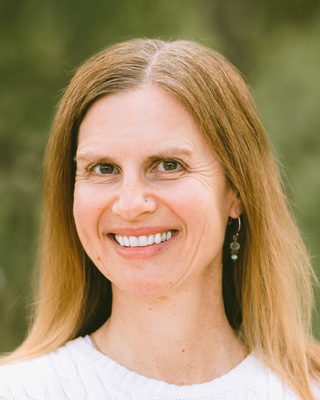Photo of Alisa Adams, Licensed Professional Counselor, LPC