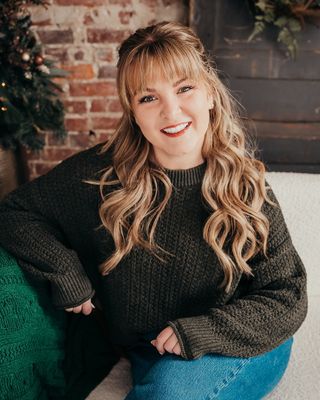 Photo of Cierra D Cannaley, Marriage & Family Therapist Associate, LMFTA