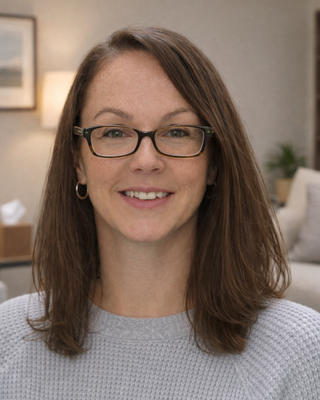 Photo of Jessica (Hallam) Anderson, Licensed Professional Counselor, MS, LPC, CPCS, RPT-S