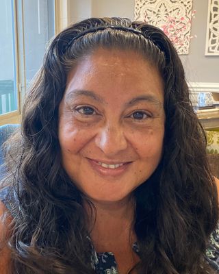 Photo of Jo-Ann Rojas, Clinical Social Work/Therapist, LCSW