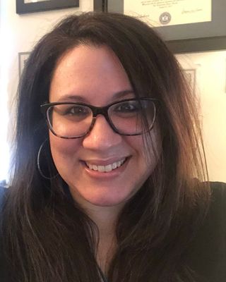 Photo of Stacy Grossman, Psychologist, PsyD, QS