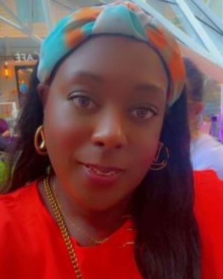 Photo of Erica Hudson, Licensed Professional Counselor, LPC