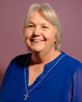 Photo of Mary Shannon Palmer, Marriage & Family Therapist in Albuquerque, NM