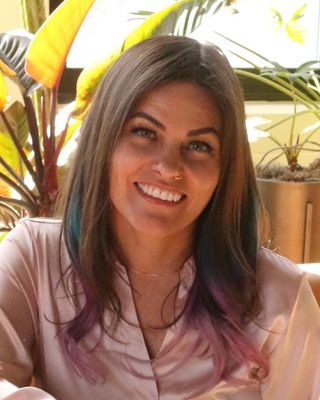 Photo of Danielle Bennett, Psychiatric Nurse Practitioner, MS, PMHNP, APN