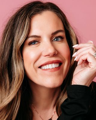 Photo of Amber Trejo I Childhood Trauma And Attachment Specialist, Marriage & Family Therapist, MA, LMFT, CCTP, EMDR