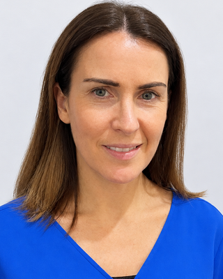 Photo of Denise Gracie, Counsellor, MBACP