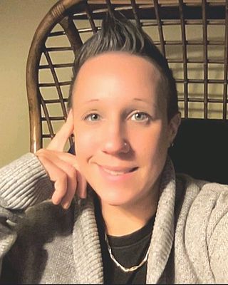Photo of Krista Kennedy, Licensed Professional Counselor, MA, LPC