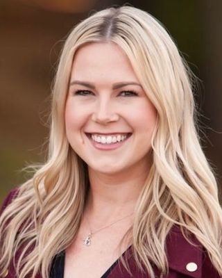 Photo of MacKenzie Dressing, Marriage & Family Therapist, LMFT