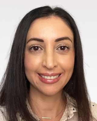 Photo of Bahar Yaghoubian, Clinical Social Work/Therapist in 94115, CA