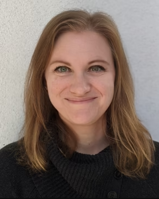 Photo of Sarah Laws, Marriage & Family Therapist, LMFT