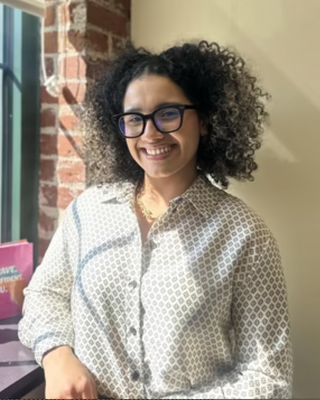 Photo of Gabriela Acevedo-Iguina, Counselor, LMHC