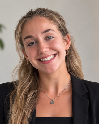 Photo of Samantha Levin, Provisional Master Social Worker, LMSW