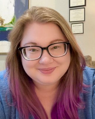 Photo of Haley Harris, Licensed Professional Counselor, LPC, MA