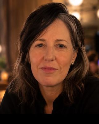 Photo of Ella Shechtman-Cory, Psychologist, PhD