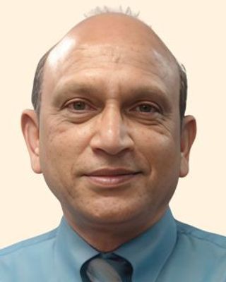 Photo of Dr. Ramesh Kannegenti, Psychiatrist, MBBS, MD