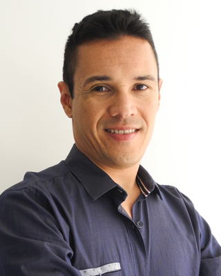 Foto de Dr. Ruben Echavarria Rojas, Psicólogo, Dr. en Psicología, COLPSIC