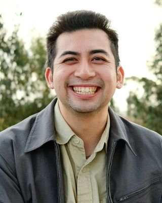 Photo of Anthony Gabriel Le, Marriage & Family Therapist, LMFT, LPCC