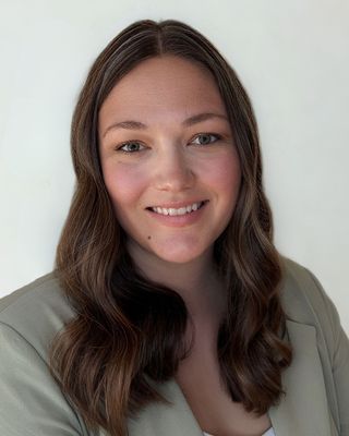 Photo of Devon Gerken, Psychiatric Nurse Practitioner, PMHNP