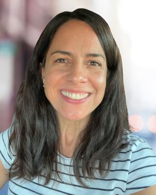 Photo of Anna Marie Irwin, Licensed Professional Counselor, MA, LPC