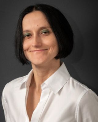 Photo of Monika Trgovich, Clinical Social Work/Therapist