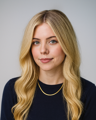 Photo of Jenna Callantine, Pre-Licensed Professional, MA