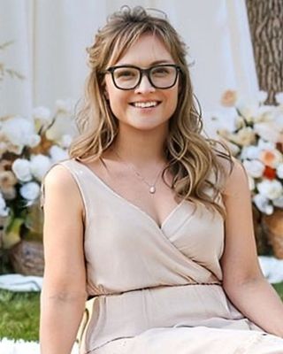 Photo of Emily Sapp, Psychological Associate, LPA, LBA, BCBA, HSP-PA, MA