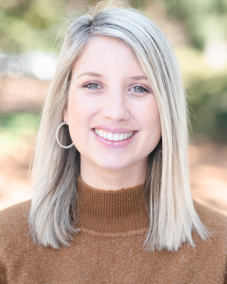 Photo of Kristen Faircloth, Licensed Professional Counselor in Atlanta, GA