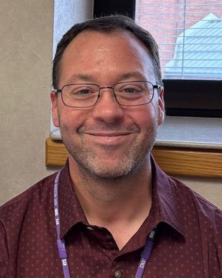 Photo of Dr. Kenneth Herbert, Psychologist, PsyD