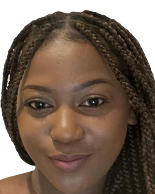 Photo of Khanyisile Ndlovu, Psychologist, MPsych, HPCSA - Ed. Psych.