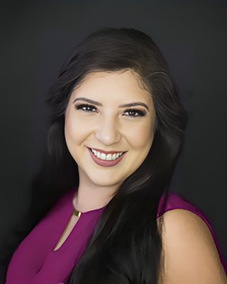 Photo of Aileen Sandoval, Psychologist, LCP